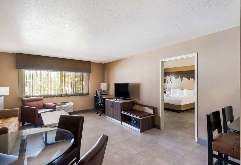 هتل Best Western Plus Canyonlands Inn