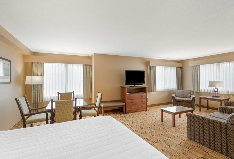 فندق Best Western Plus Columbia River Inn