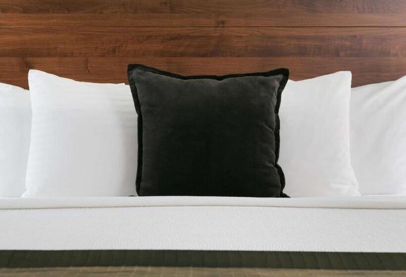 فندق Best Western Plus Columbia River Inn
