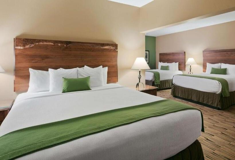 فندق Best Western Plus Columbia River Inn