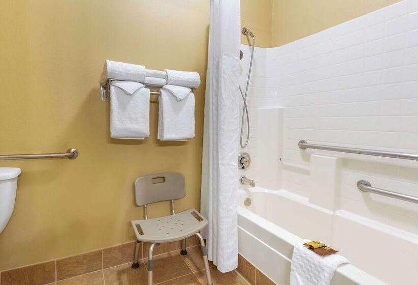فندق Best Western Plus Columbia River Inn