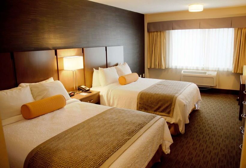 בית מלון כפרי Best Western Plus Cottontree Inn