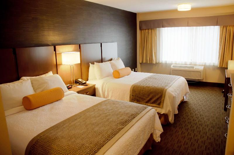 בית מלון כפרי Best Western Plus Cottontree Inn