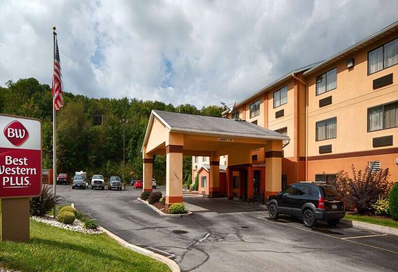 ホテル Best Western Plus Executive Inn