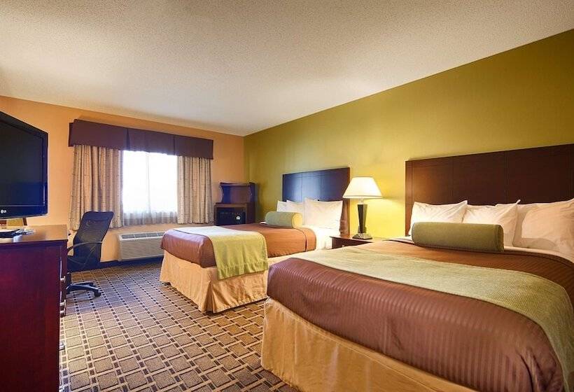 ホテル Best Western Plus Executive Inn