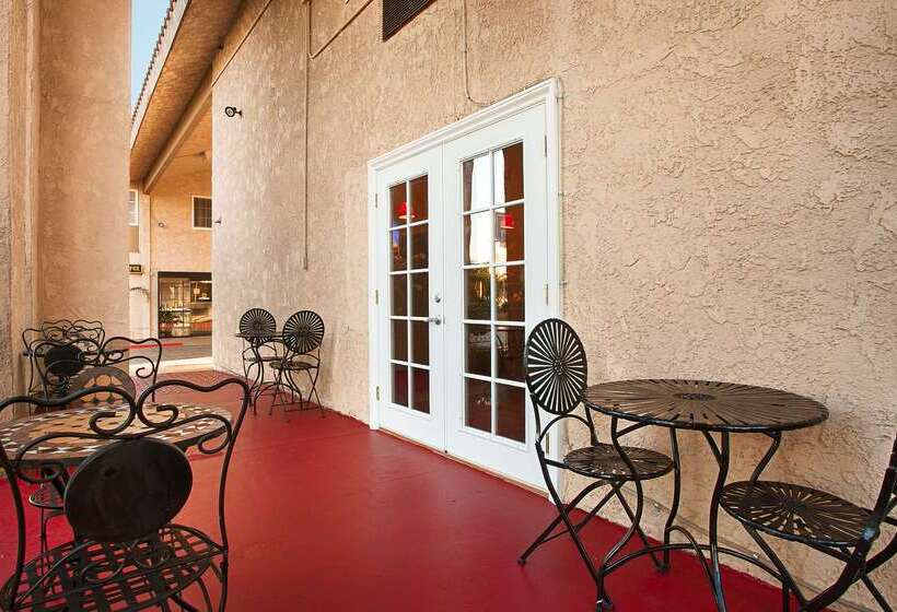 فندق Best Western Plus Ontario Airport & Convention Center
