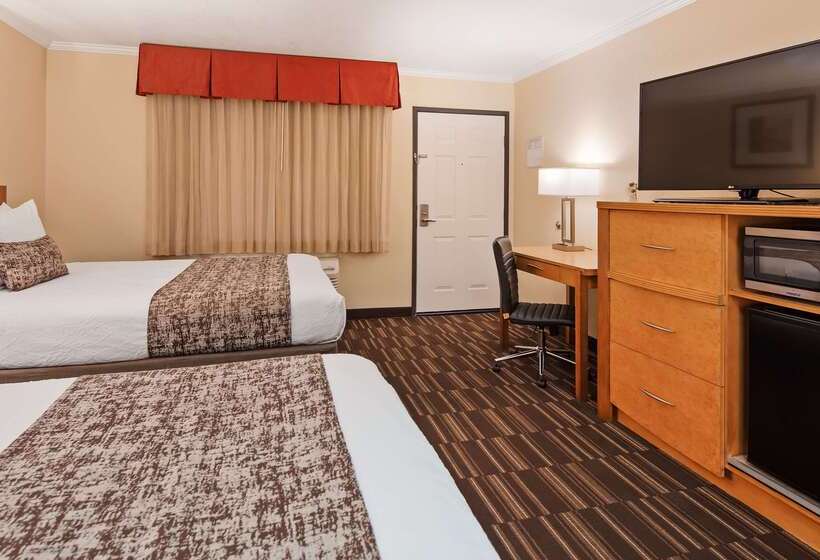 فندق Best Western Plus Ontario Airport & Convention Center