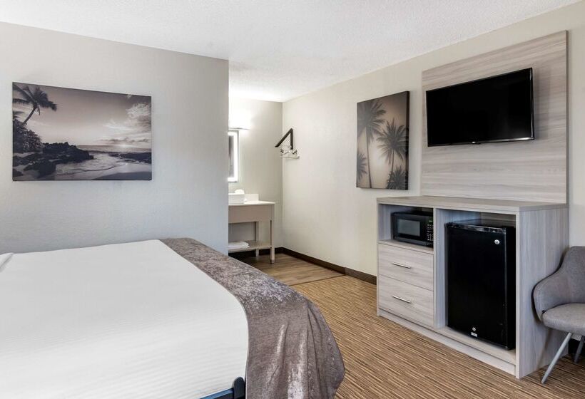 בית מלון כפרי Best Western The Oasis At Joplin