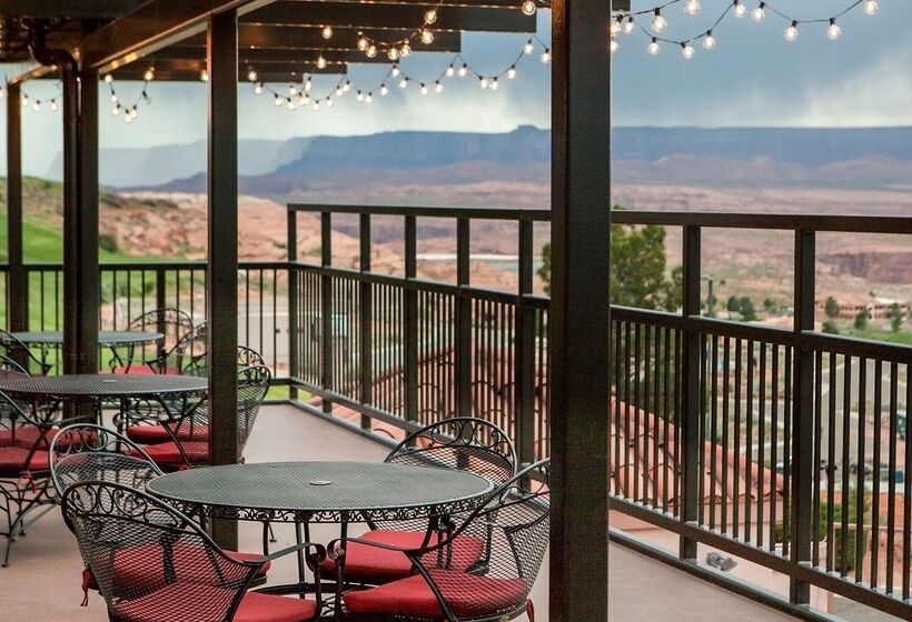 فندق Best Western View Of Lake Powell