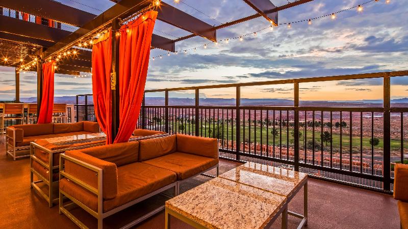 فندق Best Western View Of Lake Powell