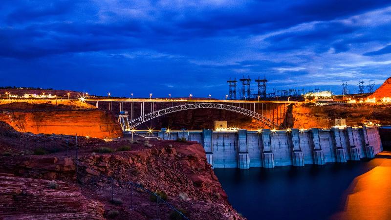 فندق Best Western View Of Lake Powell