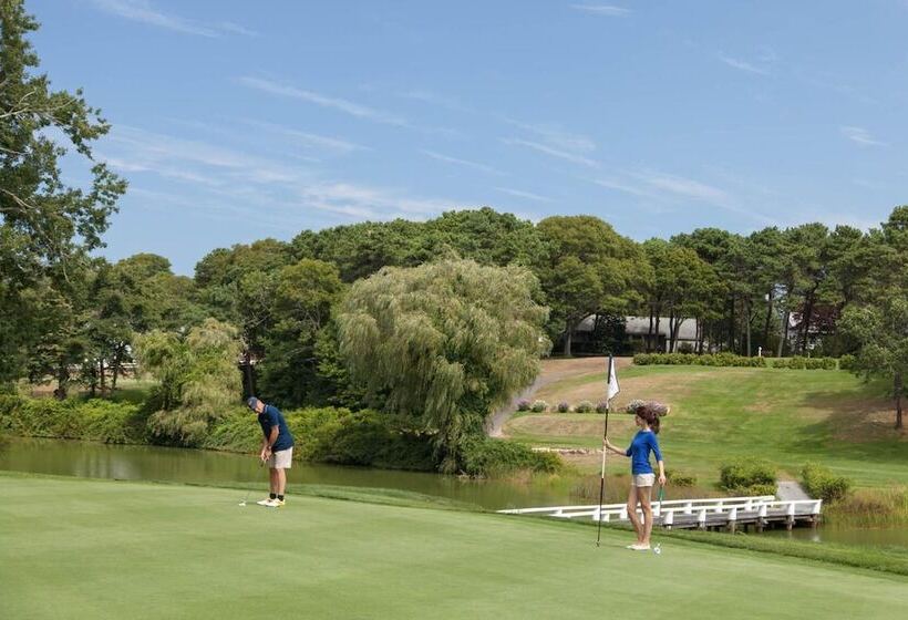 هتل Blue Rock Resort