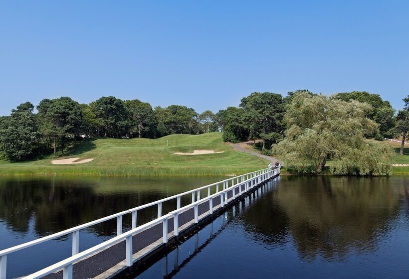 هتل Blue Rock Resort