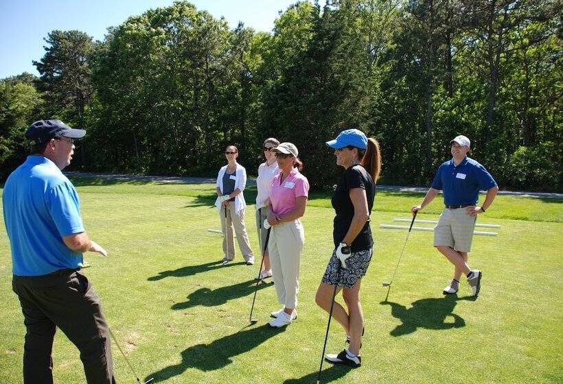 هتل Blue Rock Resort