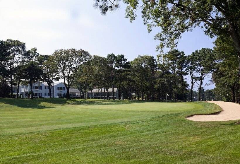 هتل Blue Rock Resort