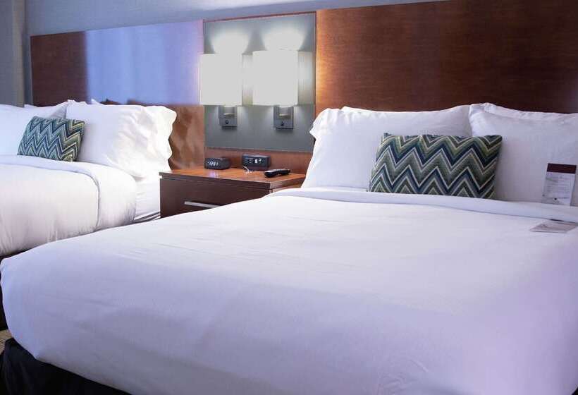 هتل Doubletree By Hilton Omaha Southwest