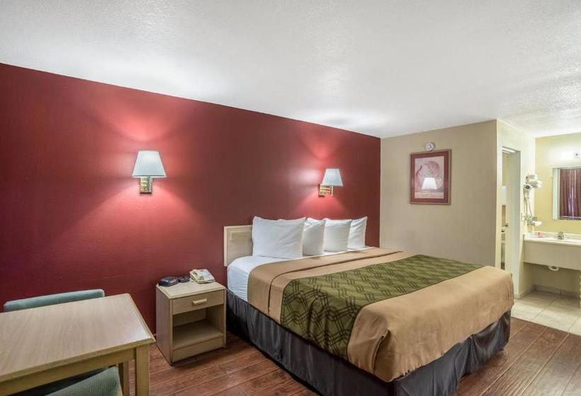 בית מלון כפרי Econo Lodge I 40 Exit 286 Holbrook Holbrook