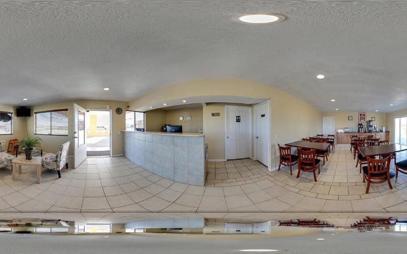 בית מלון כפרי Econo Lodge I 40 Exit 286 Holbrook Holbrook