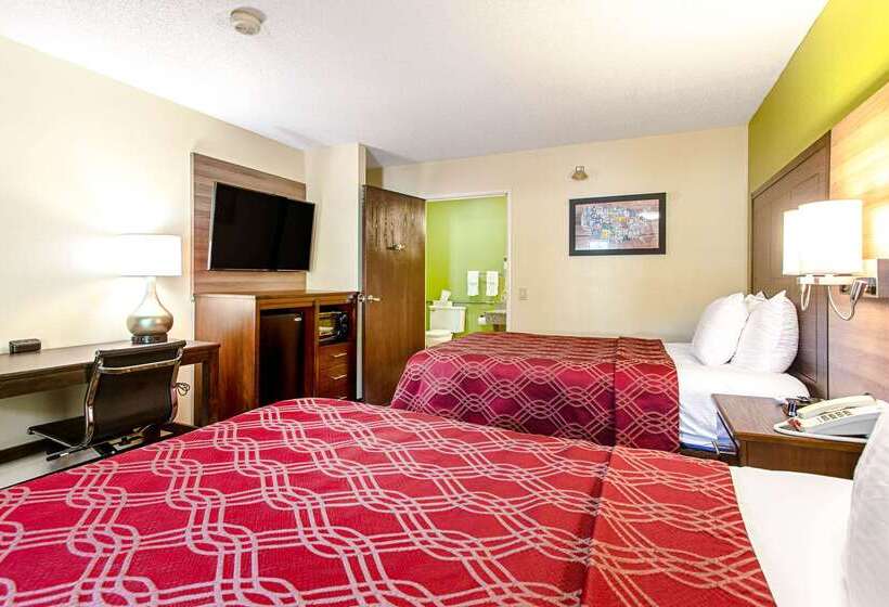 בית מלון כפרי Econo Lodge