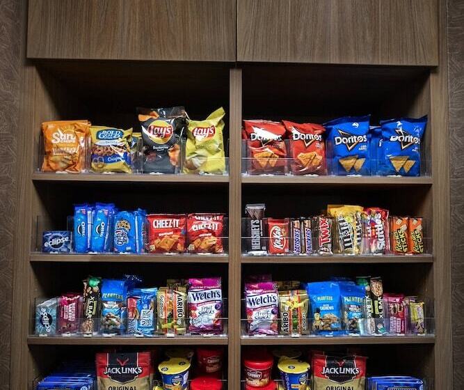 בית מלון כפרי Fairfield By Marriott Inn & Suites Louisville Airport