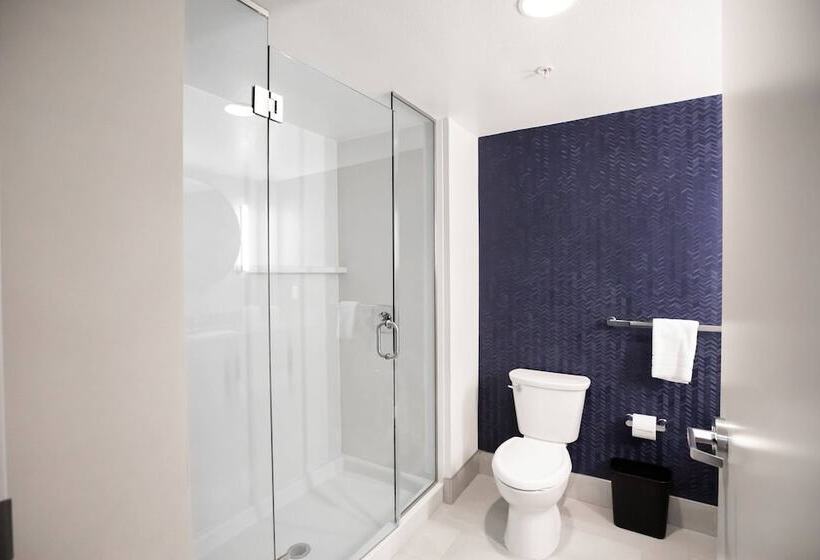 בית מלון כפרי Fairfield By Marriott Inn & Suites Louisville Airport