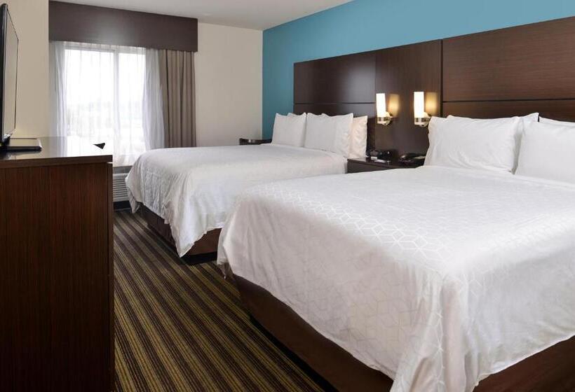 ホテル Holiday Inn Express Montgomery East I 85, An Ihg