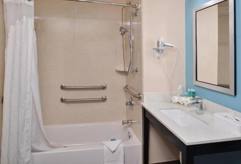 ホテル Holiday Inn Express Montgomery East I 85, An Ihg