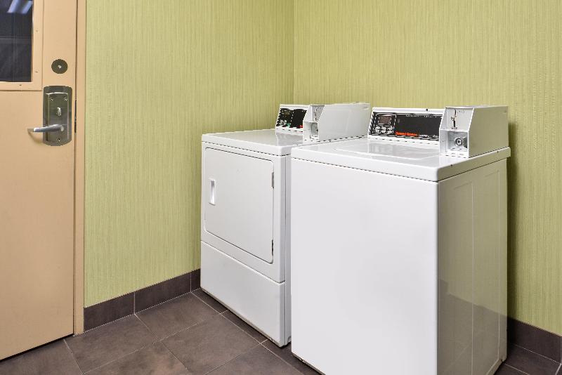 ホテル Holiday Inn Express Montgomery East I 85, An Ihg
