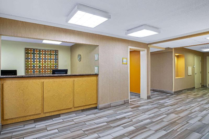 호텔 La Quinta Inn By Wyndham Auburn Worcester