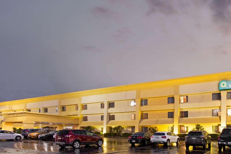 호텔 La Quinta Inn By Wyndham Auburn Worcester