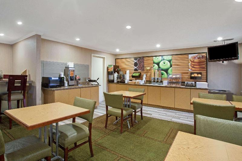 호텔 La Quinta Inn By Wyndham Auburn Worcester