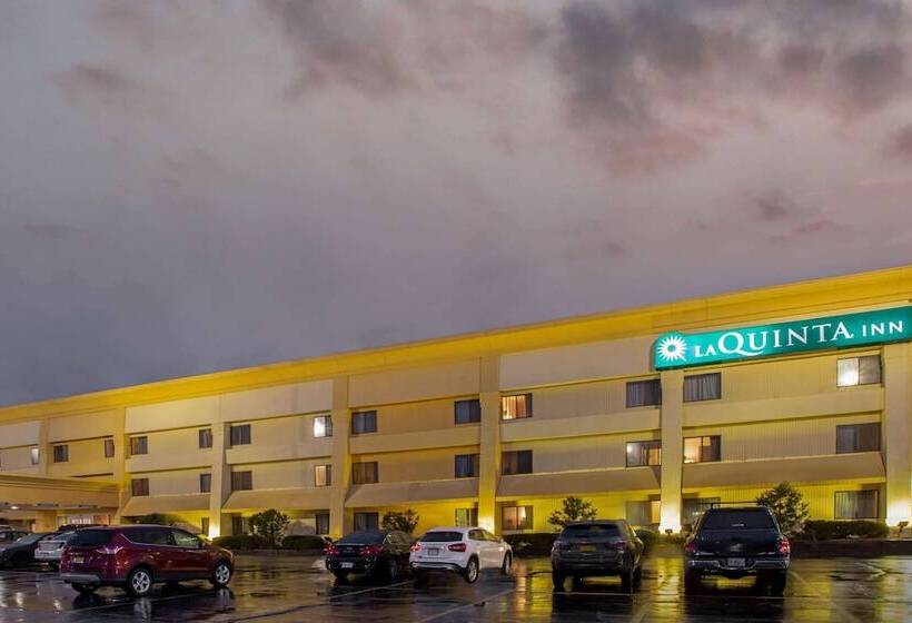 호텔 La Quinta Inn By Wyndham Auburn Worcester