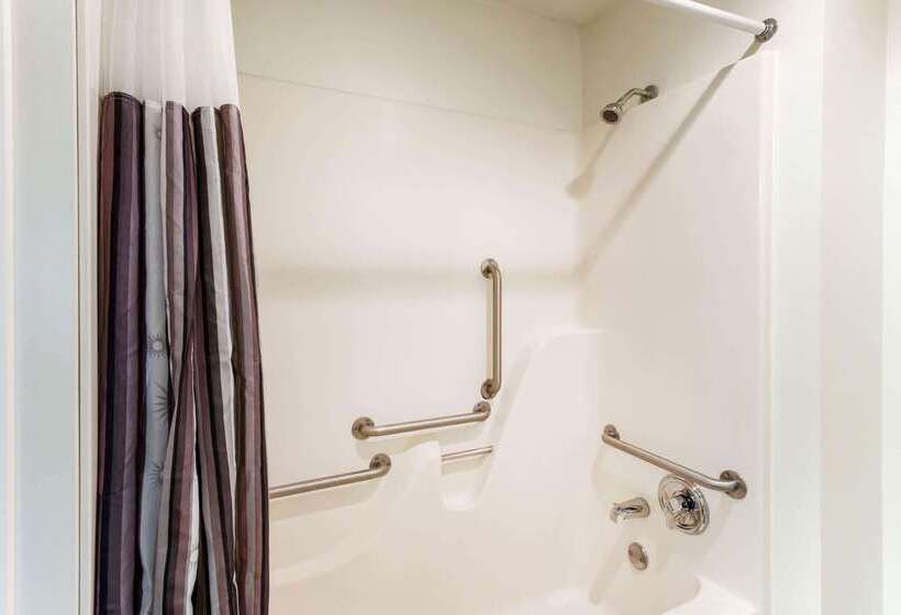 酒店 La Quinta Inn By Wyndham Chicago Willowbrook
