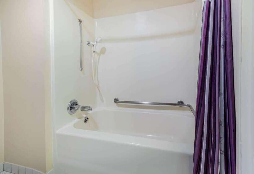 호텔 La Quinta Inn By Wyndham Detroit Southgate
