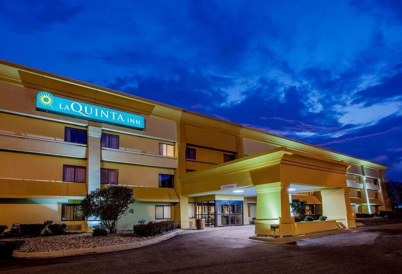 호텔 La Quinta Inn By Wyndham Detroit Southgate