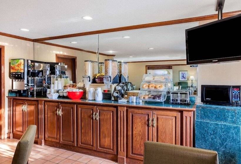 호텔 La Quinta Inn By Wyndham Detroit Southgate