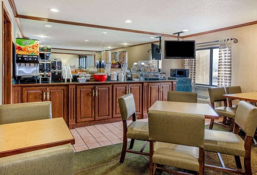 酒店 La Quinta Inn By Wyndham Detroit Southgate