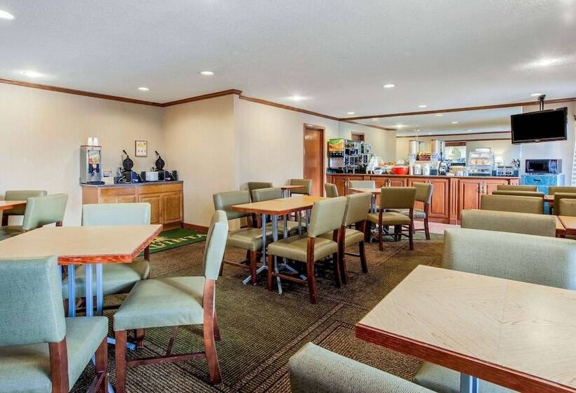 호텔 La Quinta Inn By Wyndham Detroit Southgate