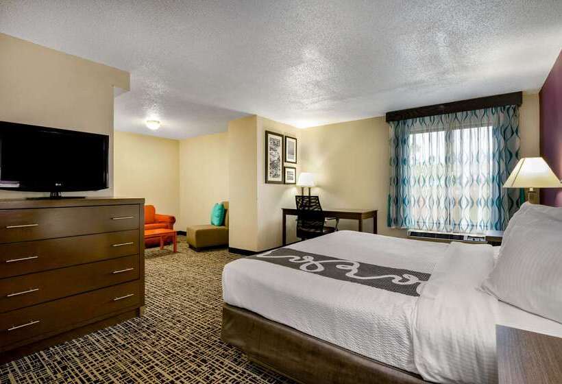 هتل La Quinta Inn By Wyndham North Myrtle Beach