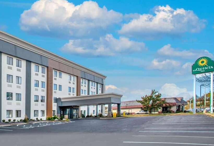 هتل La Quinta Inn By Wyndham St. Louis Hazelwood  Airport North