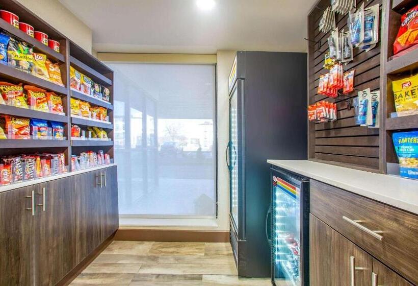 هتل La Quinta Inn By Wyndham St. Louis Hazelwood  Airport North