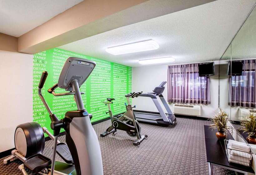 호텔 La Quinta By Wyndham Houston Baytown East