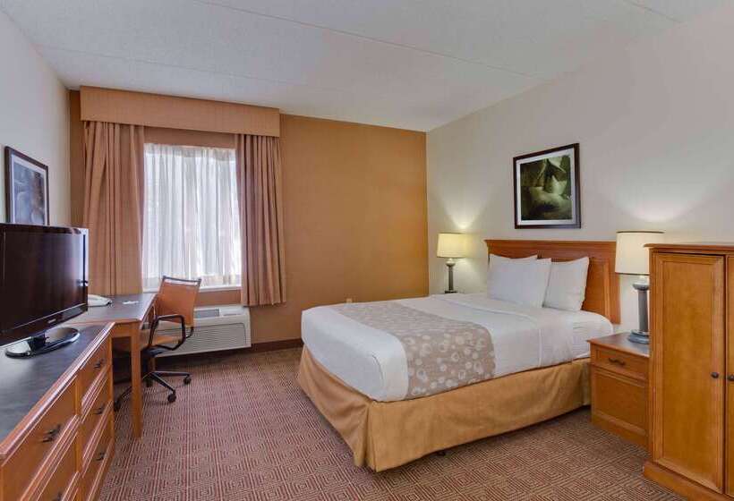 בית מלון כפרי La Quinta By Wyndham Lakeland East