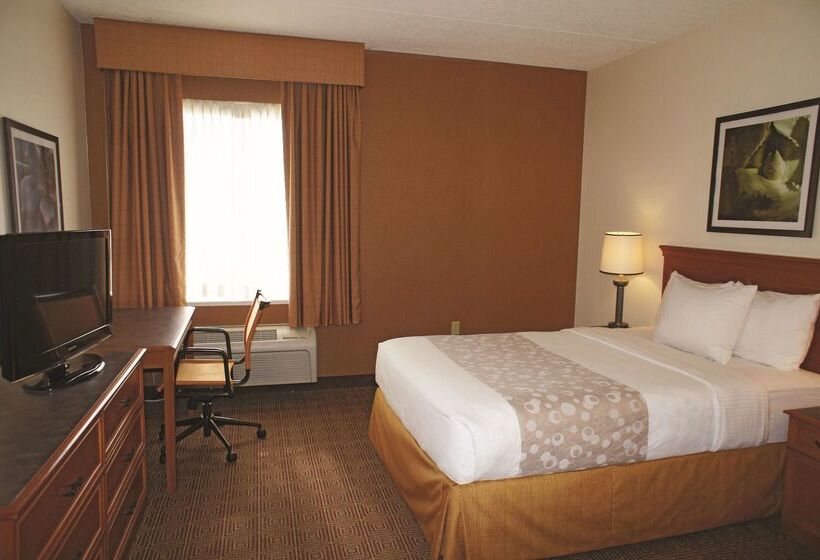 בית מלון כפרי La Quinta By Wyndham Lakeland East