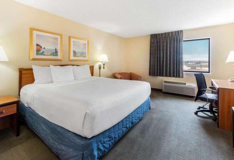 هتل La Quinta Inn & Suites By Wyndham Las Cruces Organ Mountain