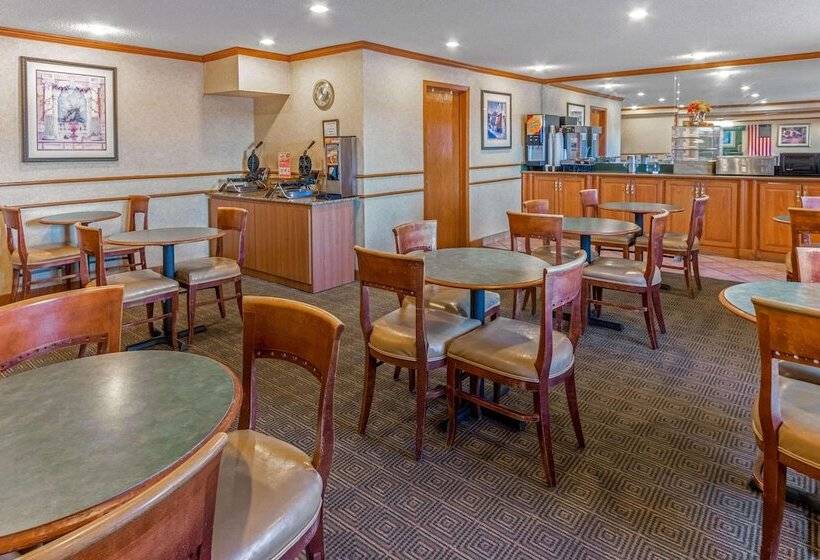 هتل La Quinta Inn & Suites By Wyndham Las Cruces Organ Mountain