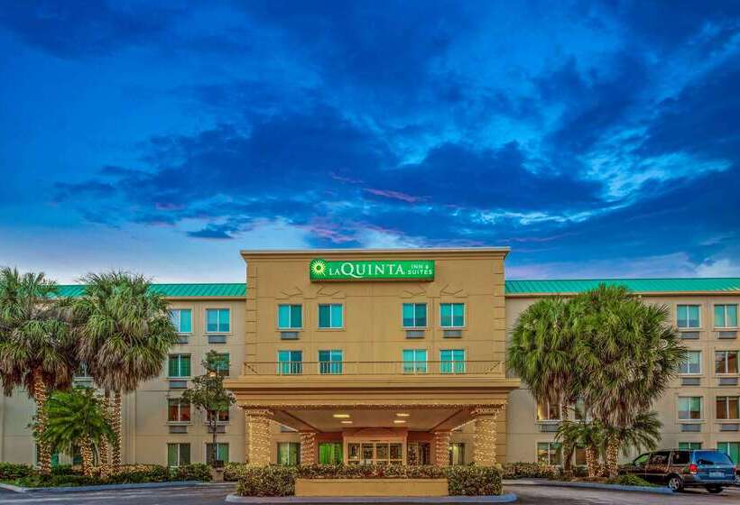 هتل La Quinta By Wyndham Miami Cutler Bay