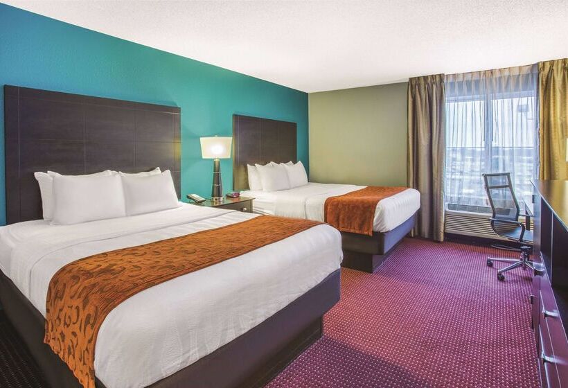 酒店 La Quinta By Wyndham O Fallon, Il   St. Louis