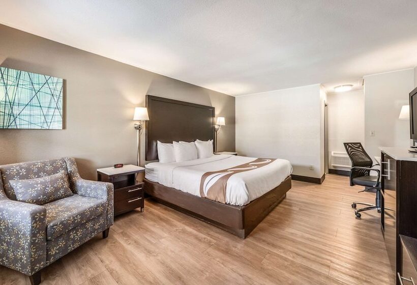فندق Quality Inn Poughkeepsie