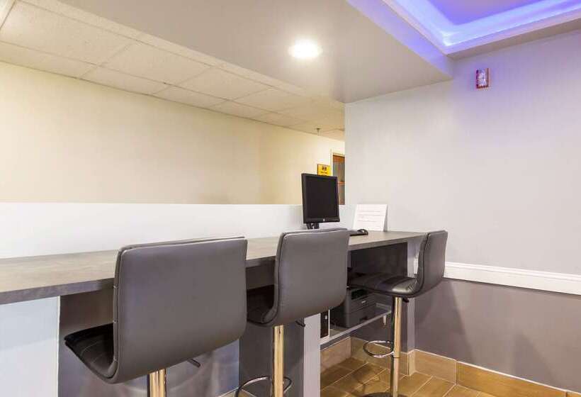 هتل Quality Inn & Suites Cvg Airport